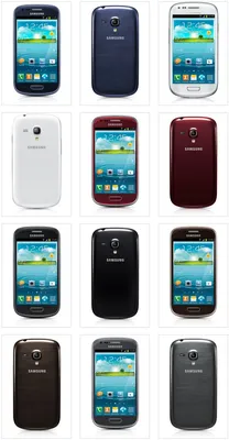 Samsung Galaxy S III mini priced at S$568 in Singapore - Techgoondu