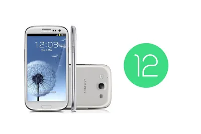 Samsung Galaxy S3 3D Модель $49 - .max .obj .lwo .3ds .c4d .ma - Free3D