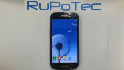 Samsung Galaxy S3 3D Модель $49 - .max .obj .lwo .3ds .c4d .ma - Free3D