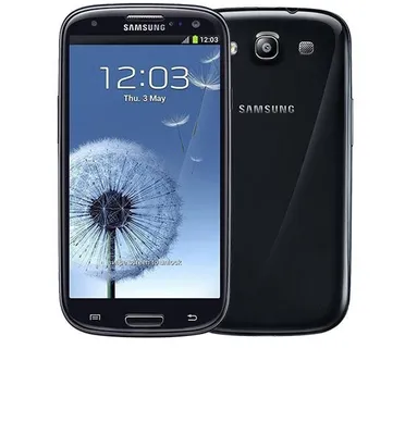 Смартфон Samsung I9301 GALAXY S3 Neo, 16GB, Син - eMAG.bg