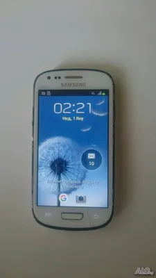 Смартфон Samsung Galaxy S III mini | AliExpress