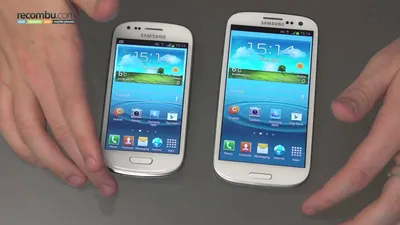 Смартфон Samsung Galaxy S3 телефон рабочий звонилка: 400 грн. - Мобільні  телефони / смартфони Коростень на Olx