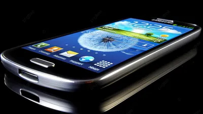 Чехол-крышка на телефон Samsung Galaxy S3/i9300 (id 76757407), купить в  Казахстане, цена на Satu.kz