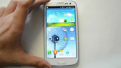 Samsung Galaxy S3 - GTA5-Mods.com