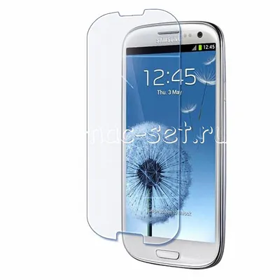 Samsung Galaxy S3 3D Модель $49 - .max .obj .lwo .3ds .c4d .ma - Free3D