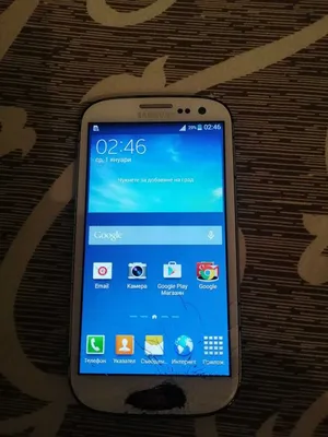 Samsung Galaxy Tab S3 SM-T825 - notebookcheck-ru.com Библиотека