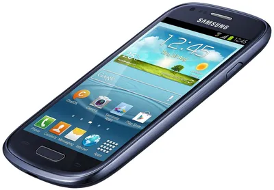 Купить Samsung Galaxy S III 4G GT-I9305 за 6 900 р. с доставкой в интернет  магазине