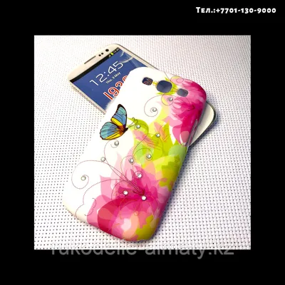 Телефон Samsung Galaxy S3 Mini б/у, стоимость: 2 000р.