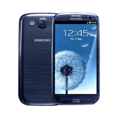 Дисплей Samsung Galaxy S3 GT-I9300 OR 100% (Service Pack) with frame White