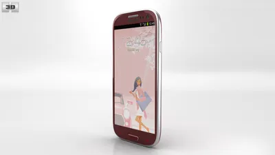 Купить Восстановленный мобильный телефон Samsung I9300I Galaxy S3 Neo на  базе Android, 4,8 дюйма, 1,5 ГБ ОЗУ, 16 ГБ ПЗУ, 4G-телефон | Joom