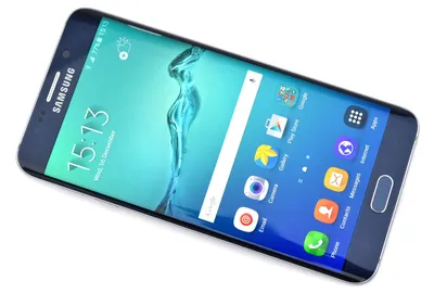 Samsung Galaxy S6 review | Eurogamer.net