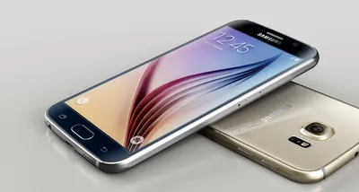 Samsung Galaxy S6 Repair - iFixit