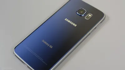 Samsung Galaxy S6 In 2023! (Still Worth It?) (Review) - YouTube