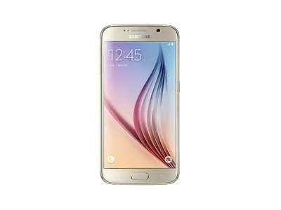 Samsung Galaxy S6 Review | Trusted Reviews