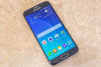 Samsung Galaxy S6 Teardown - iFixit