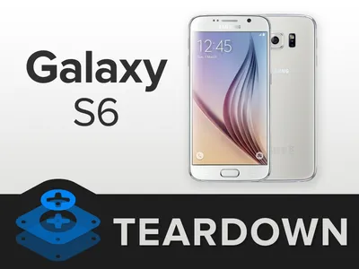 Samsung Galaxy S6 and S6 Edge - first look ahead of UK release | WIRED UK