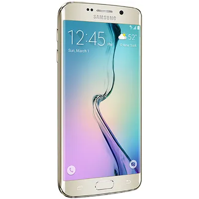 Samsung Galaxy S6 and Galaxy S6 edge bring metal and glass (and much more)  to the flagship lineup