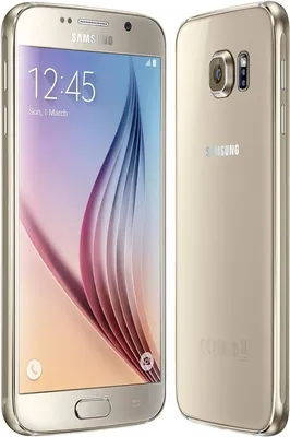 Samsung Galaxy S6 | Esper Device Management