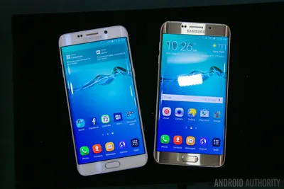 Samsung Galaxy S6 Edge+ hands-on and first impressions