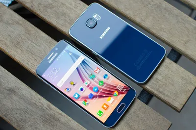 Samsung Galaxy S6 Smartphone Review - NotebookCheck.net Reviews