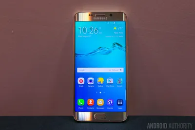 File:Samsung Galaxy S6 edge+.jpg - Wikipedia