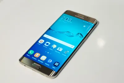 Review: Samsung rises to challenge with Galaxy S6 and S6 Edge