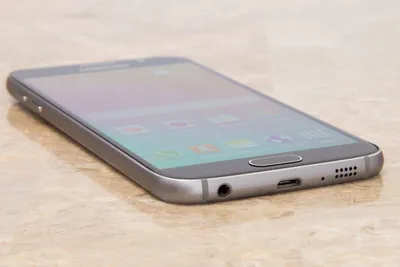 Samsung Galaxy S6 review: It's what's on the outside that counts | Ars  Technica