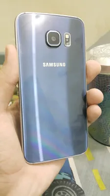 File:Samsung Galaxy S6 Edge Back Side.jpg - Wikipedia