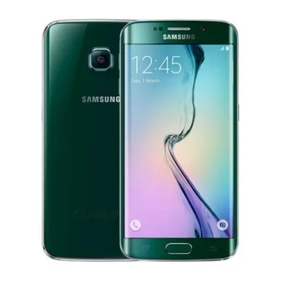 Новые и обновленные б/у смартфоны Samsung Galaxy S6 edge в Москве — купить  недорого в SmartPrice