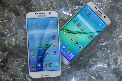Samsung Galaxy S6 review - The Verge