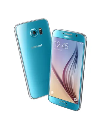 Samsung Galaxy S6: All you need to know