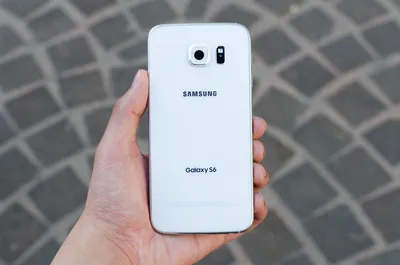 The Samsung Galaxy S6 and S6 edge Review