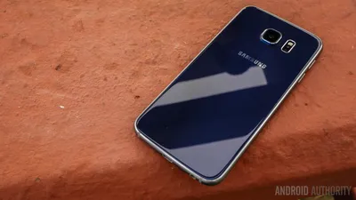 Looking back at the Samsung Galaxy S6 - Android Authority