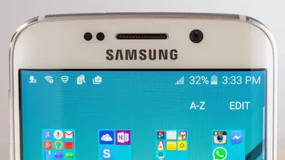 Samsung Galaxy S6 edge+ Review - PhoneArena