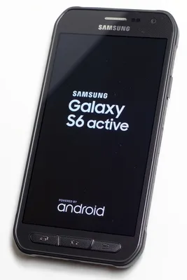 File:Samsung Galaxy S6 Active gray bootscreen.jpg - Wikipedia