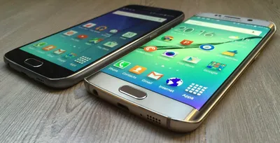 Galaxy S6 Edge+ Vs Galaxy S6 Edge Vs Galaxy S6: What's The Difference?