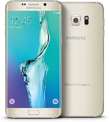 Samsung Galaxy S6 Edge (T-Mobile) Review | PCMag