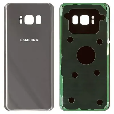 В сеть утекли фото Samsung Galaxy S8 без кнопки Home