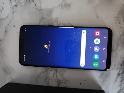 GH82-13962B задняя панель (крышка) на Samsung G950 Galaxy S8 оригинал купить