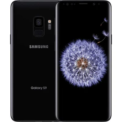 Built for the Way We Communicate Today: Samsung Galaxy S9 and S9+ - Samsung  US Newsroom