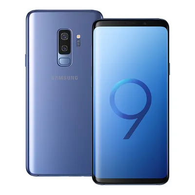 The Best Samsung Galaxy S9 and S9 Plus Features | Digital Trends