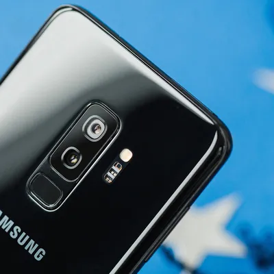 21 hidden Galaxy S9 and S9 Plus features - CNET