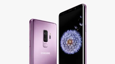 Used Samsung Galaxy S9+ Plus (Unlocked) | Phone Daddy