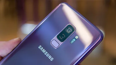 Samsung Galaxy S9 Plus Review: All You Need To Know - YouTube