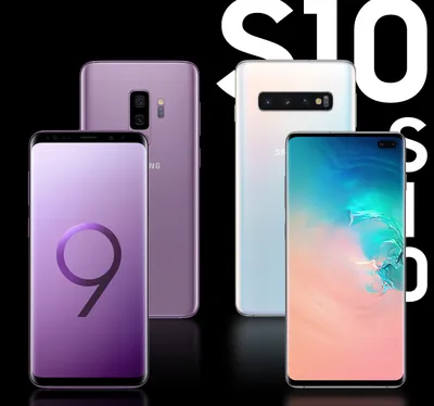 Samsung ends software support for the Galaxy S9 and S9 Plus
