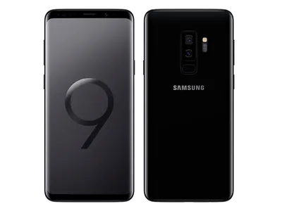 Galaxy S9 vs. Galaxy S9 Plus: What's the difference? - CNET