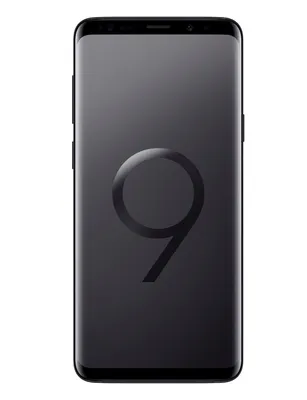 Samsung Galaxy S9 Plus 64Gb G965FD/RU (Черный бриллиант)