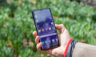 Samsung Galaxy S9 Price, Specs: Samsung Galaxy S9, S9+ launched in India at  Rs 57,900 onwards