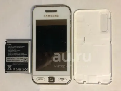 Samsung GT-S5230 - «Ооот этого телефона я не збагойна (+ фотки телефона)» |  отзывы