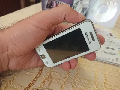 Купить Samsung Star GT-S5230 за 7 400 р. с доставкой в интернет магазине
